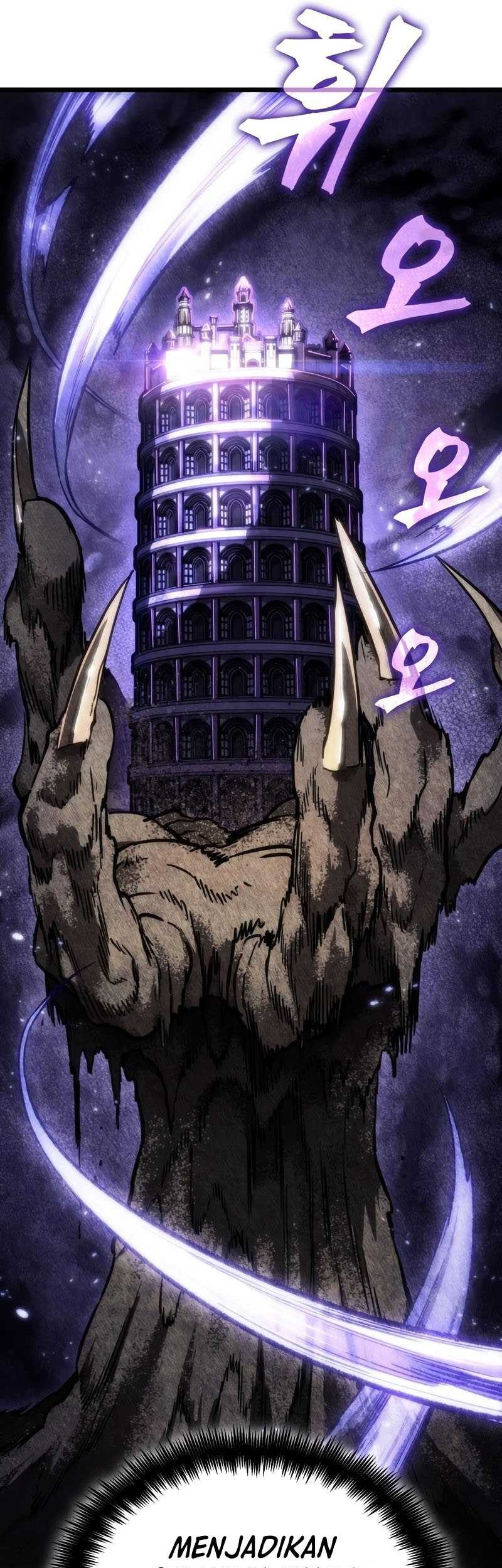 The World After the Fall Chapter 82 Gambar 69