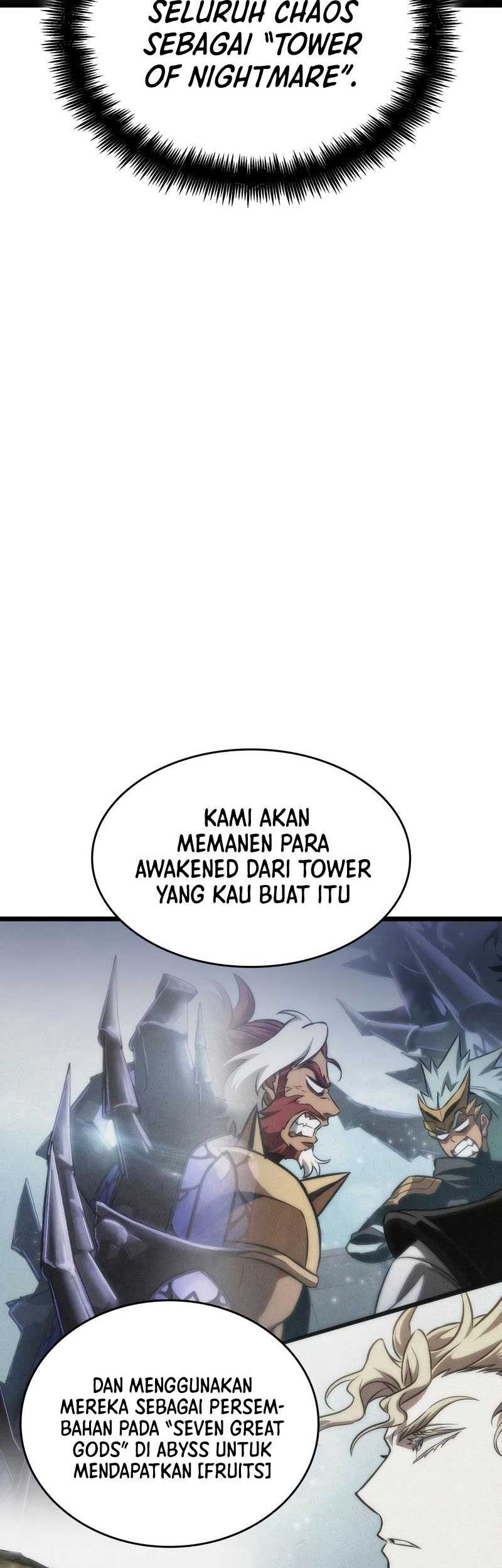 The World After the Fall Chapter 82 Gambar 70
