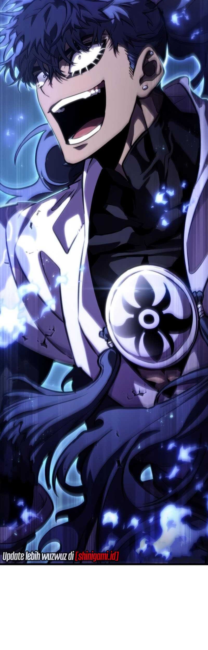 The World After the Fall Chapter 82 Gambar 72
