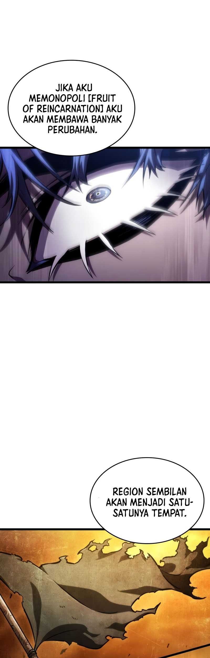 The World After the Fall Chapter 82 Gambar 73