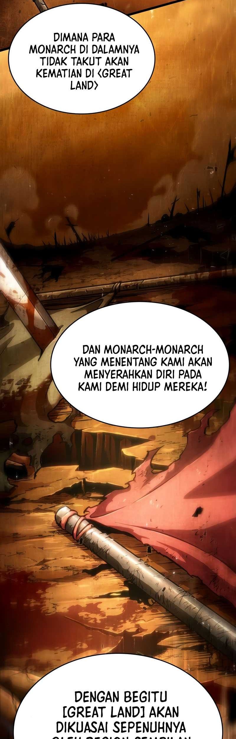 The World After the Fall Chapter 82 Gambar 74