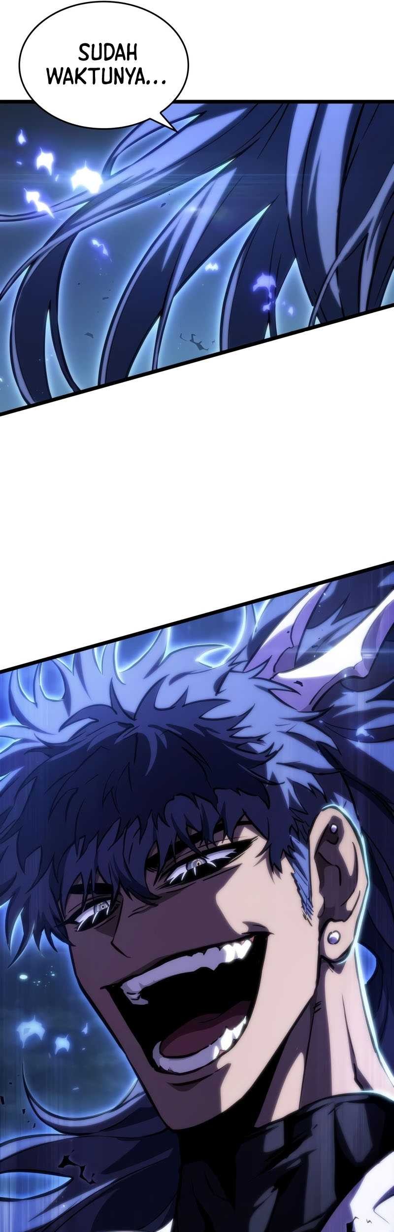 The World After the Fall Chapter 82 Gambar 85