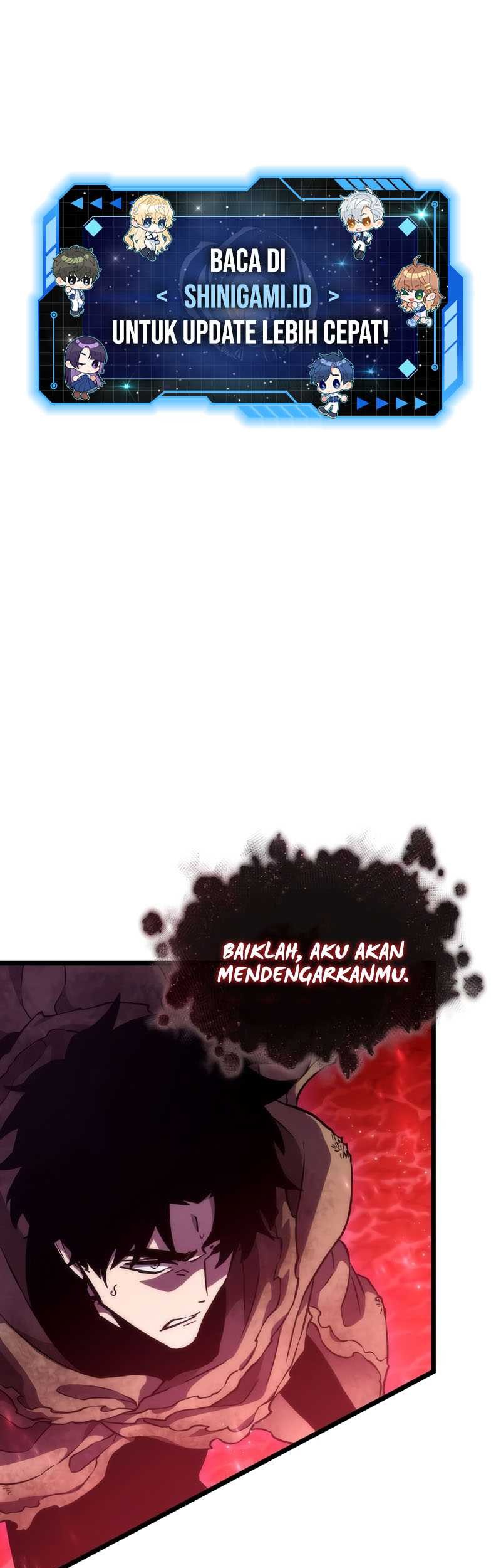 Baca Manhwa The World After the Fall Chapter 82 Gambar 2