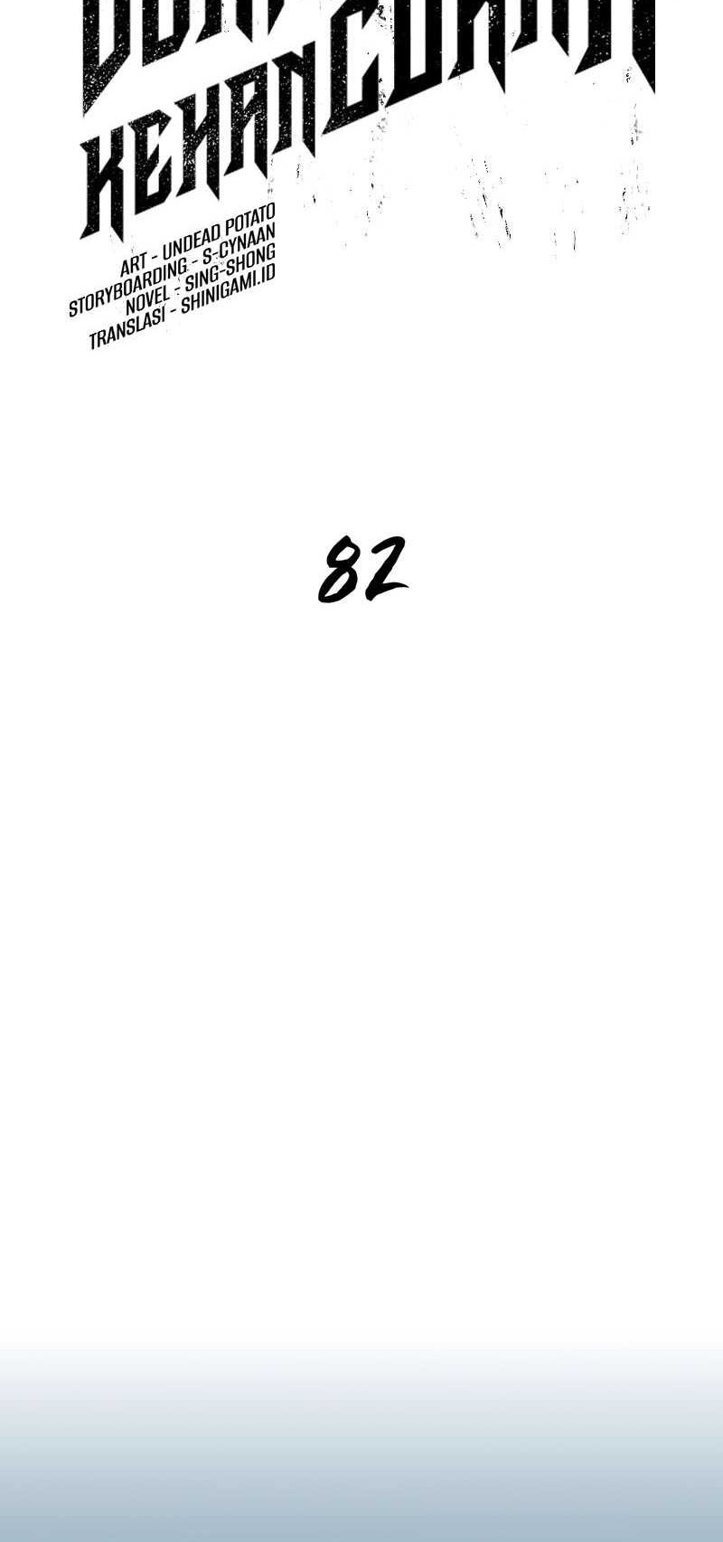 The World After the Fall Chapter 82 Gambar 16