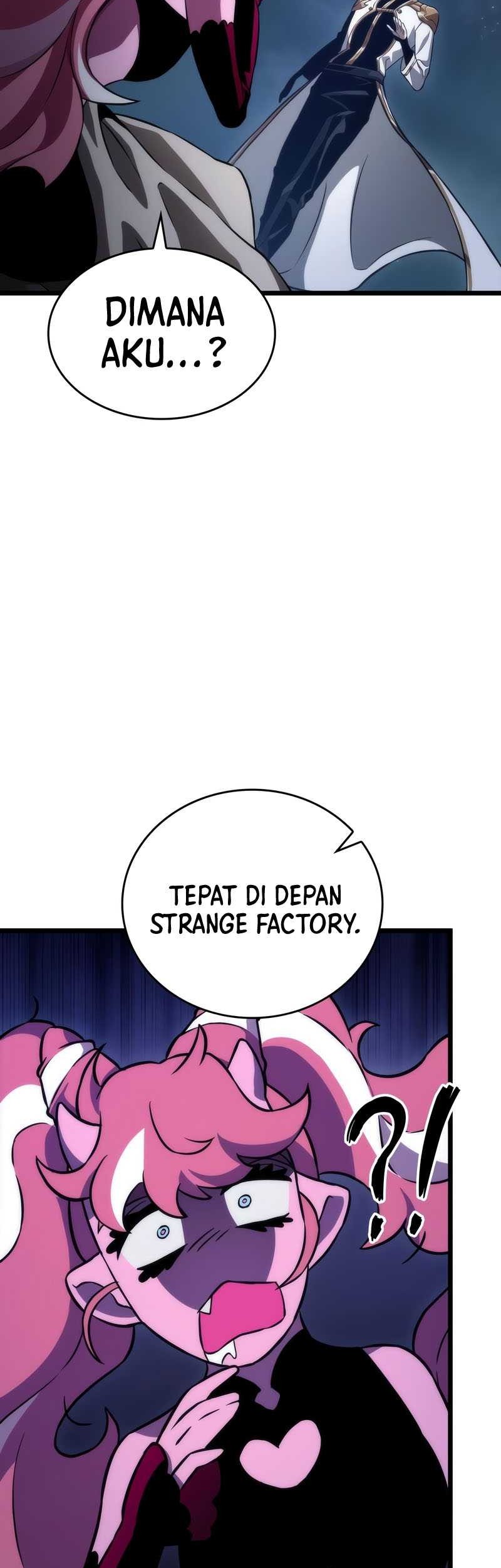 The World After the Fall Chapter 82 Gambar 19