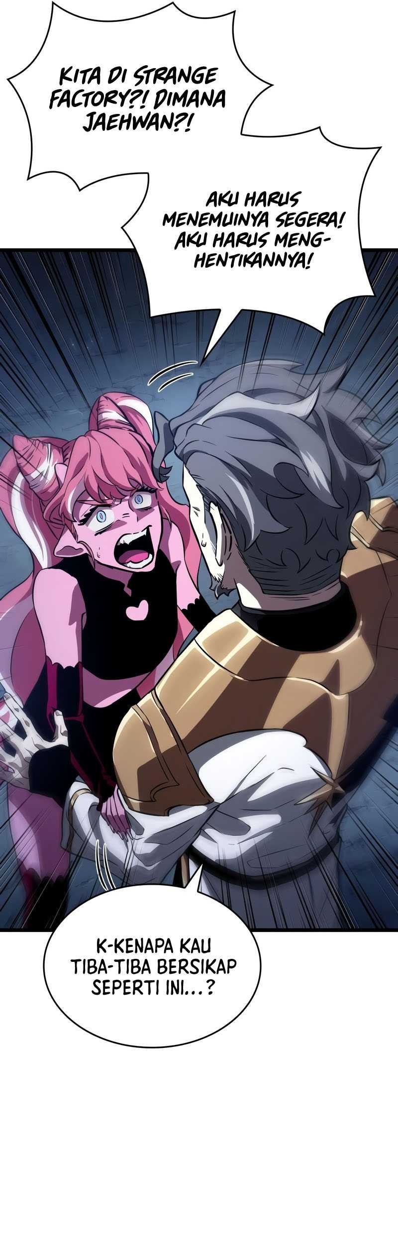 The World After the Fall Chapter 82 Gambar 21