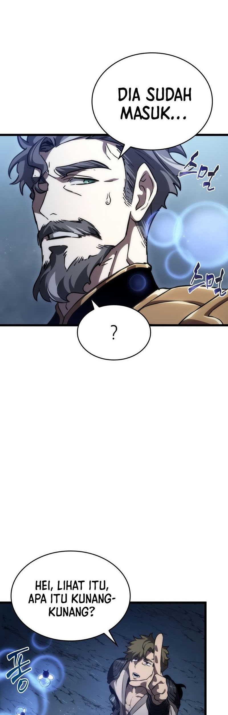 The World After the Fall Chapter 82 Gambar 22
