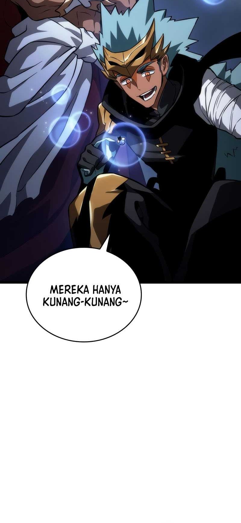 The World After the Fall Chapter 82 Gambar 24
