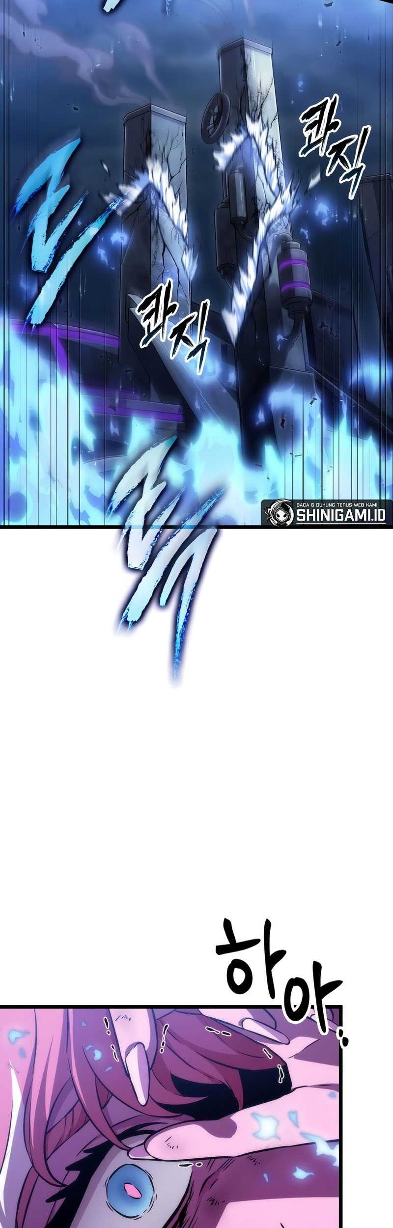 The World After the Fall Chapter 82 Gambar 31