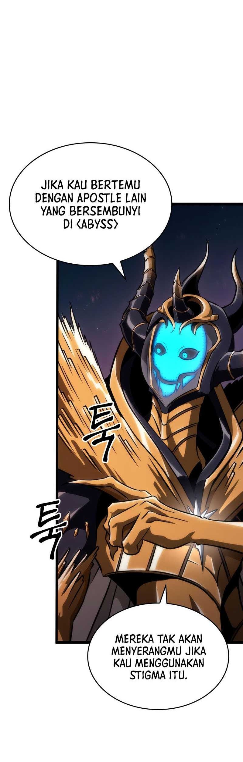 The World After the Fall Chapter 81 Gambar 45