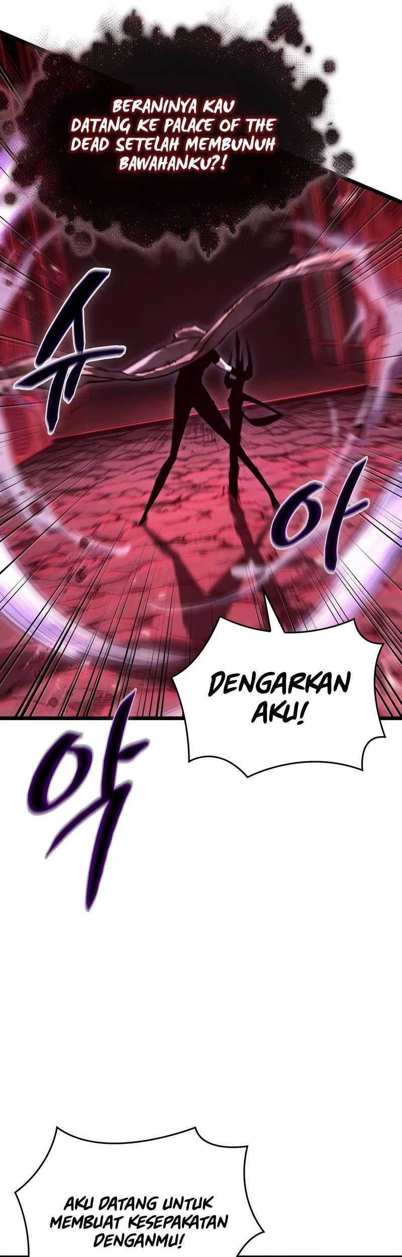 The World After the Fall Chapter 81 Gambar 70
