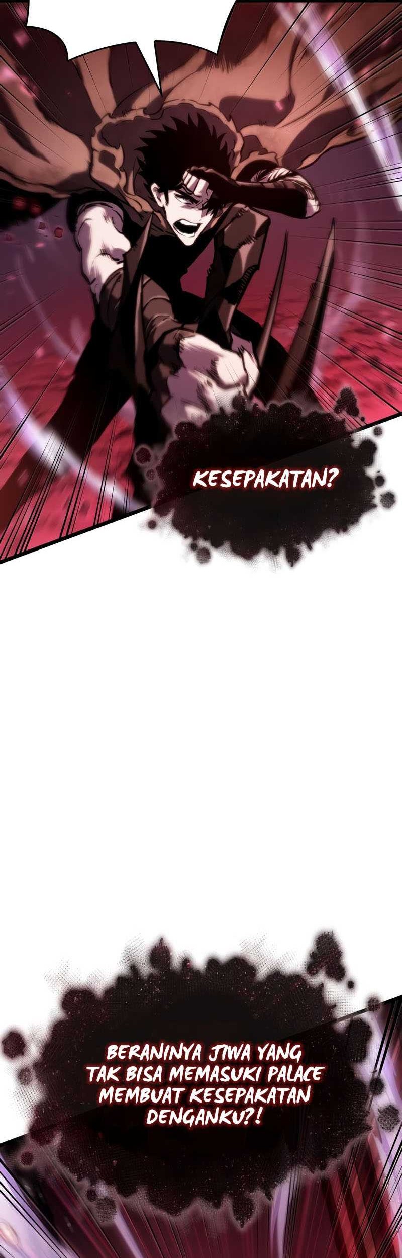 The World After the Fall Chapter 81 Gambar 71