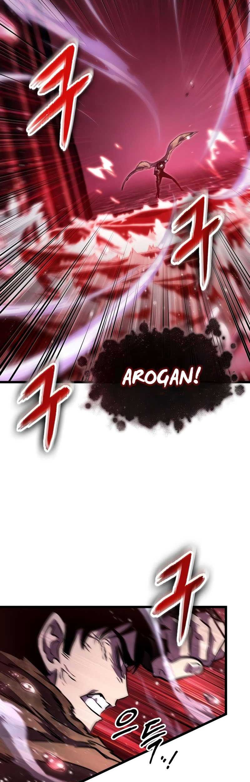 The World After the Fall Chapter 81 Gambar 72