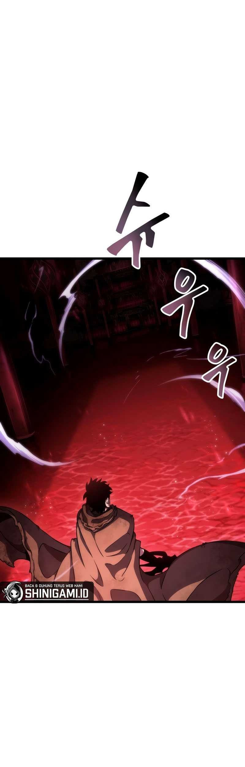 The World After the Fall Chapter 81 Gambar 78