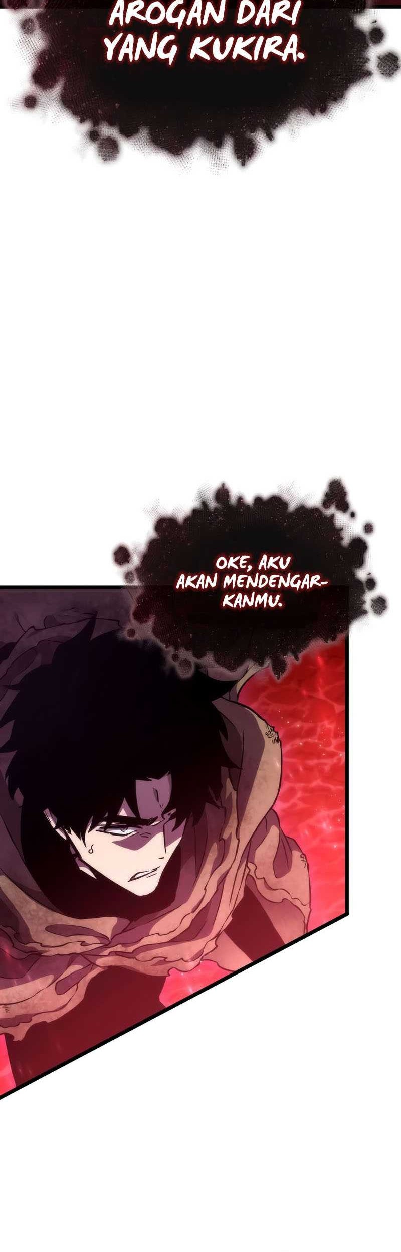 The World After the Fall Chapter 81 Gambar 81