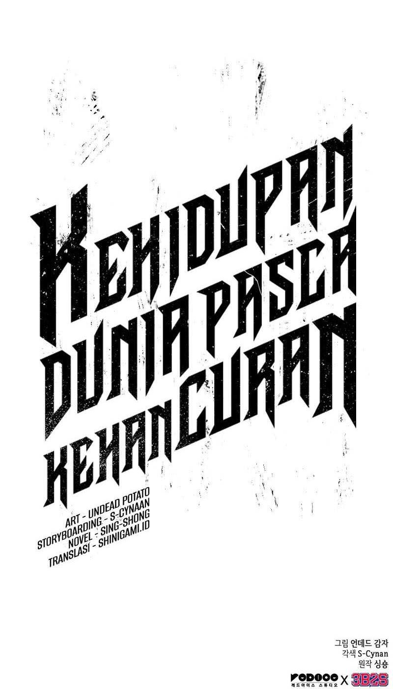 The World After the Fall Chapter 81 Gambar 87