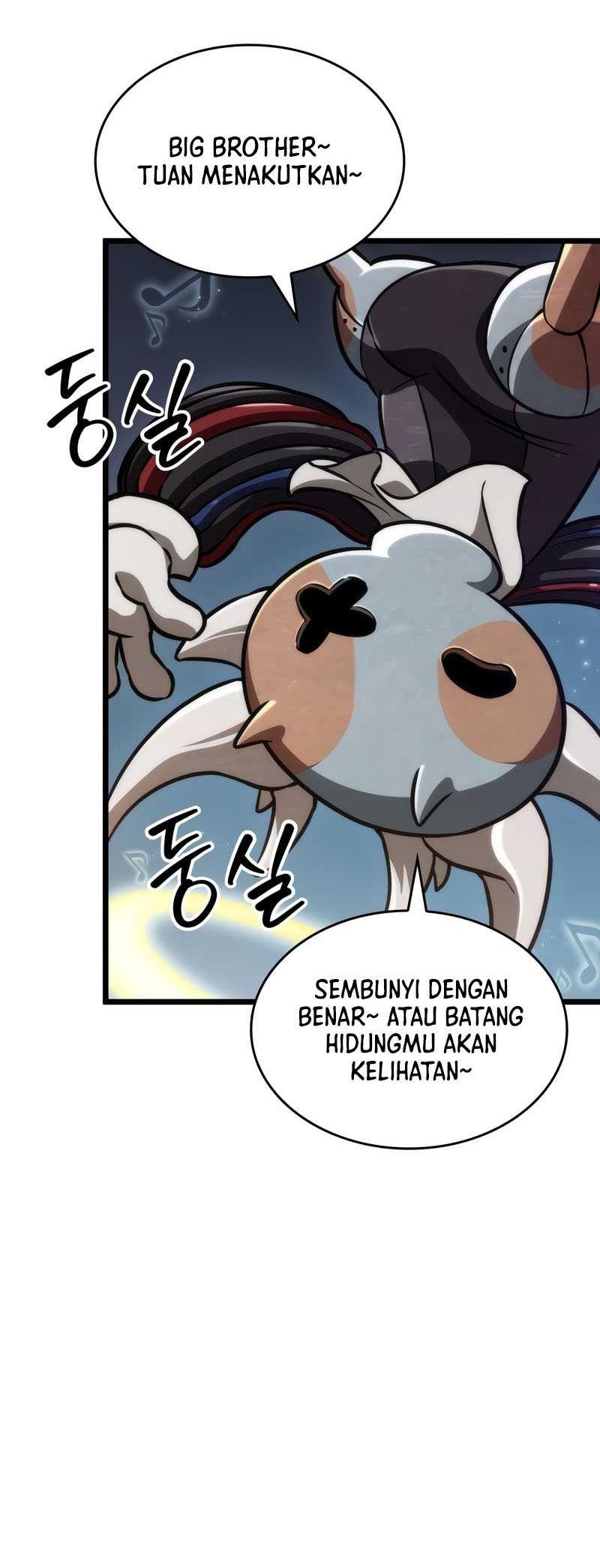 The World After the Fall Chapter 81 Gambar 5