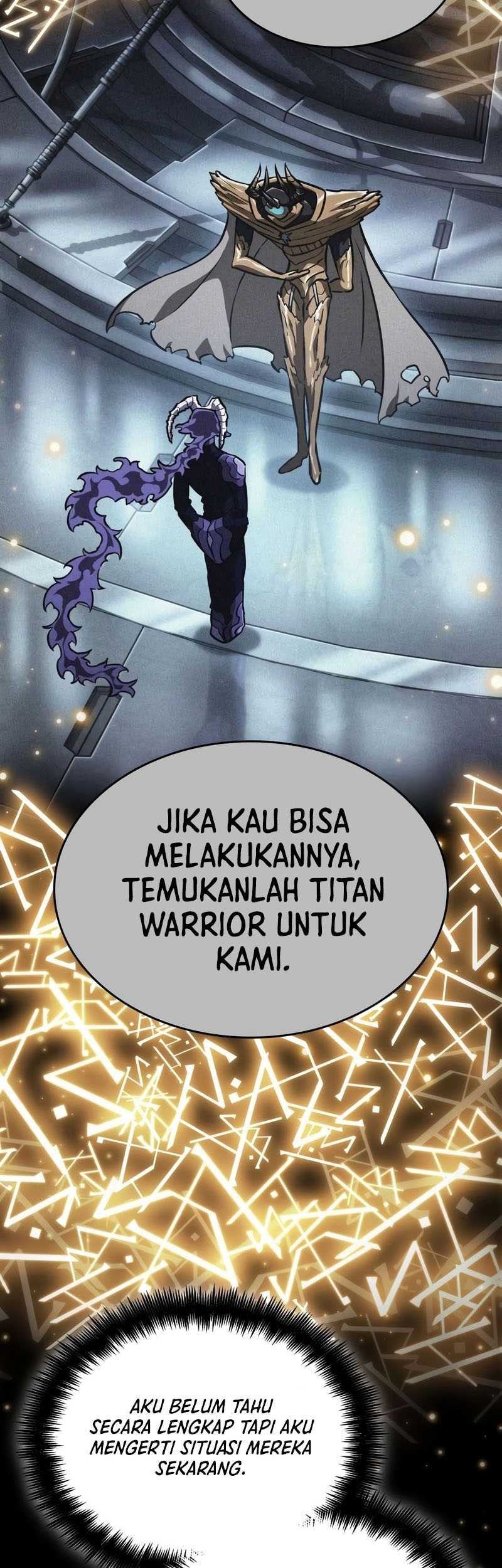 The World After the Fall Chapter 81 Gambar 12