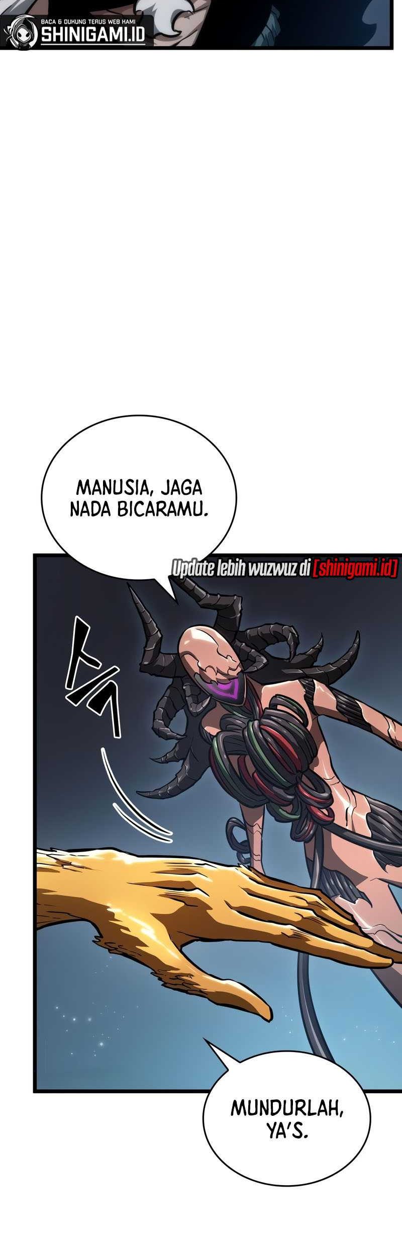 The World After the Fall Chapter 81 Gambar 16