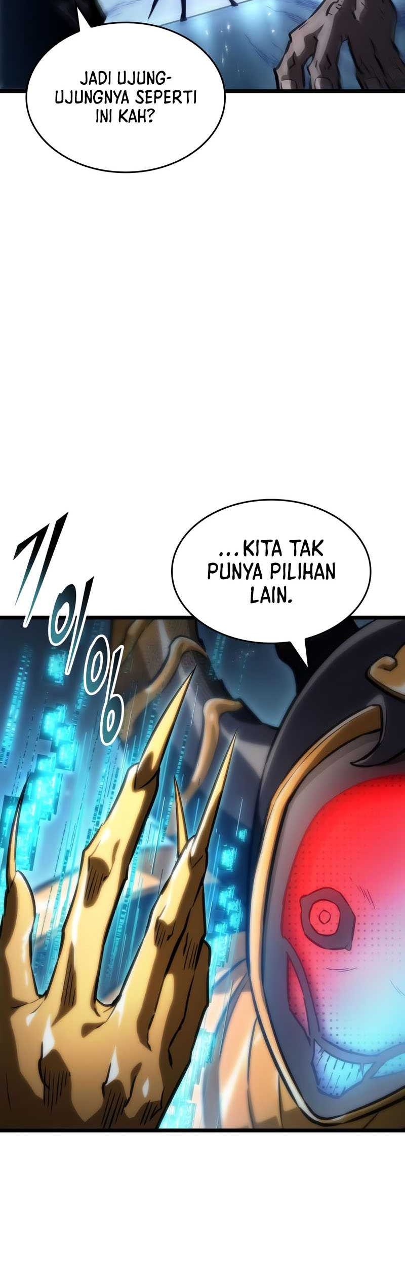 The World After the Fall Chapter 81 Gambar 28