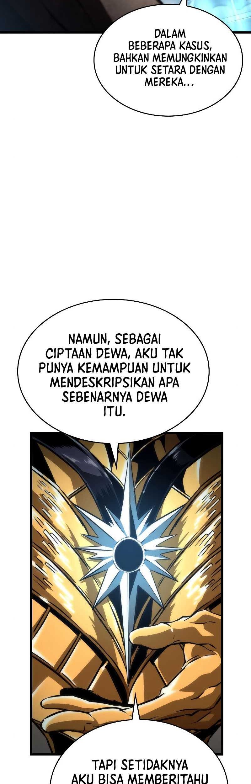 The World After the Fall Chapter 80 Gambar 51