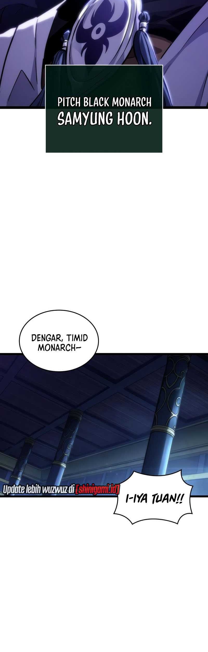The World After the Fall Chapter 78 Gambar 36