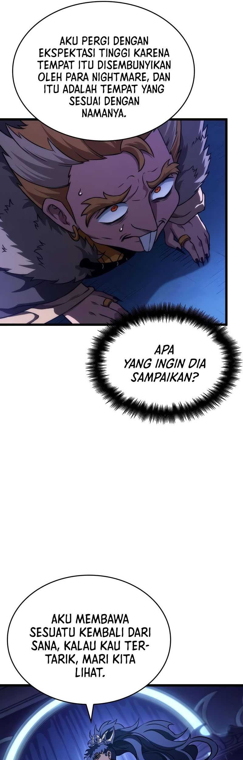 The World After the Fall Chapter 78 Gambar 38