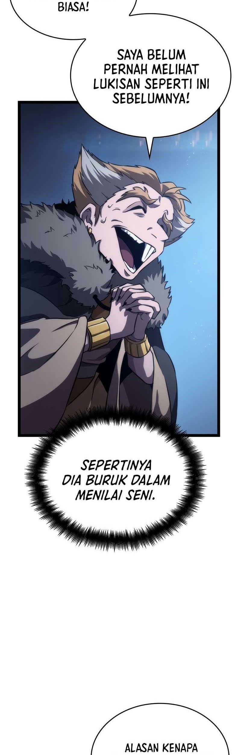 The World After the Fall Chapter 78 Gambar 43