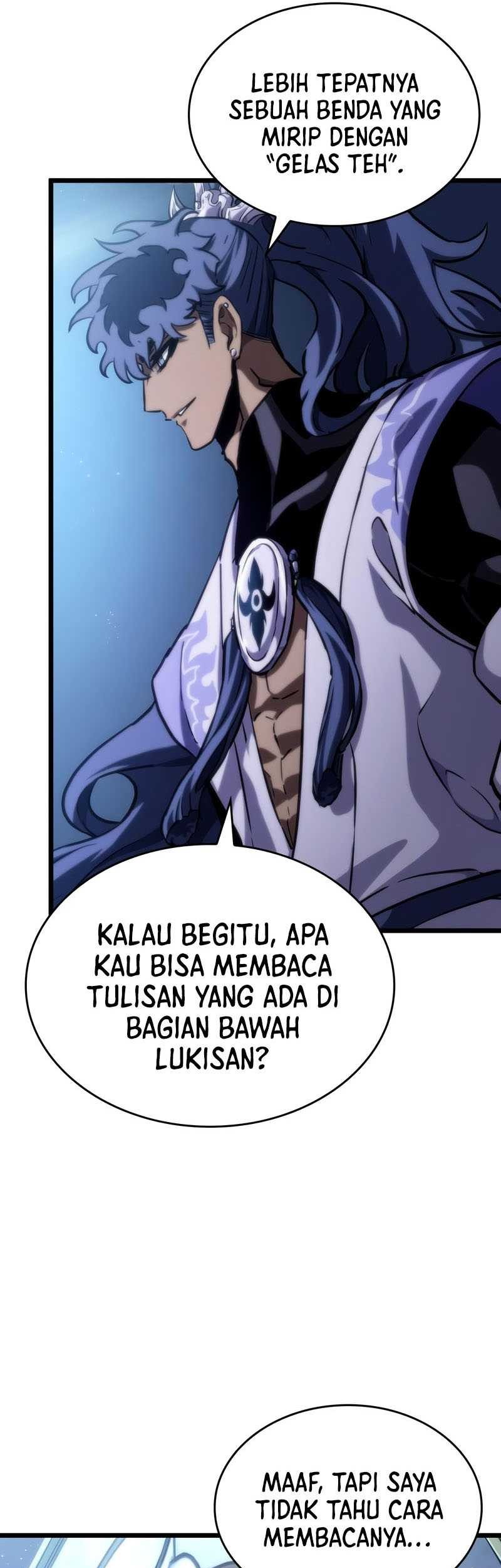 The World After the Fall Chapter 78 Gambar 46