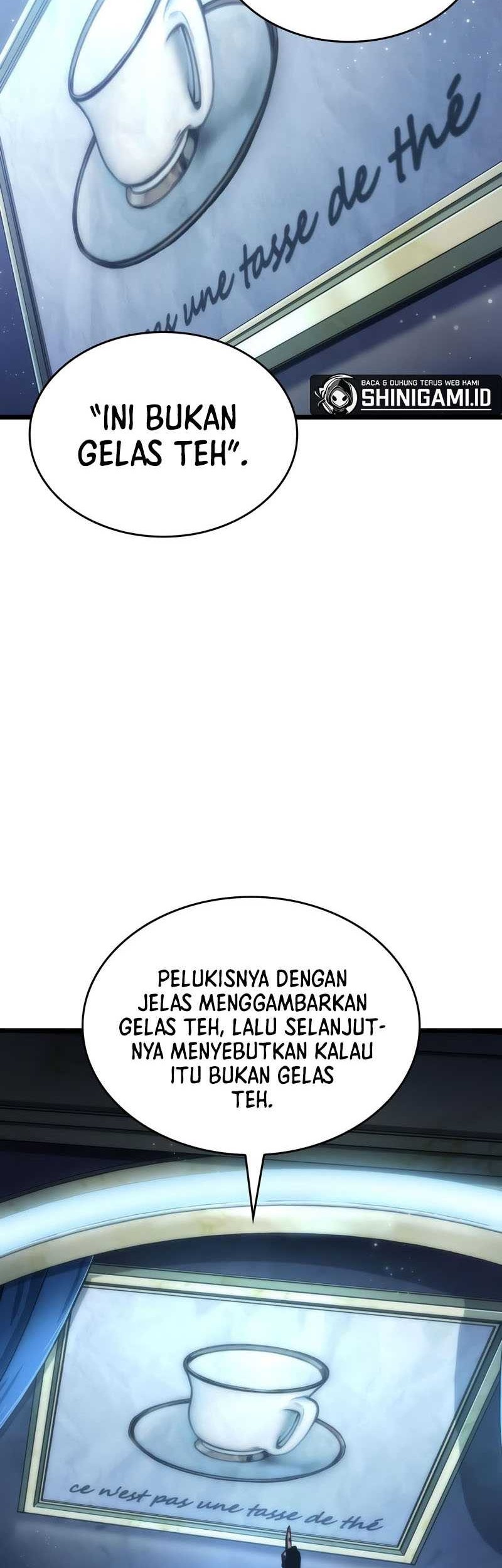The World After the Fall Chapter 78 Gambar 47