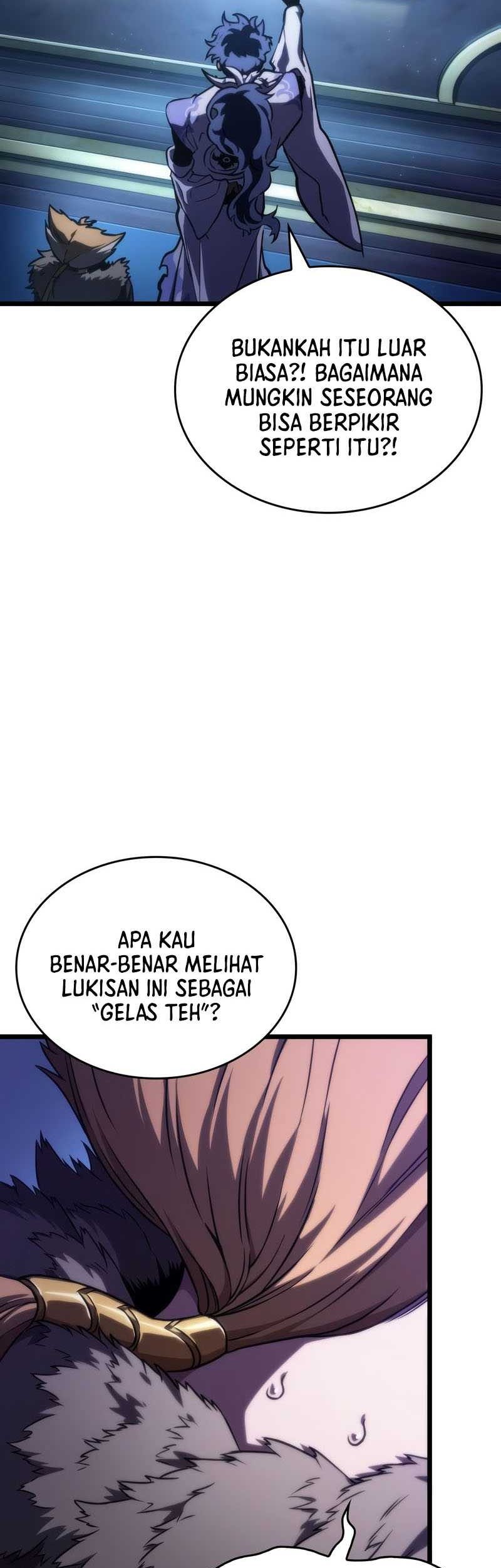 The World After the Fall Chapter 78 Gambar 48