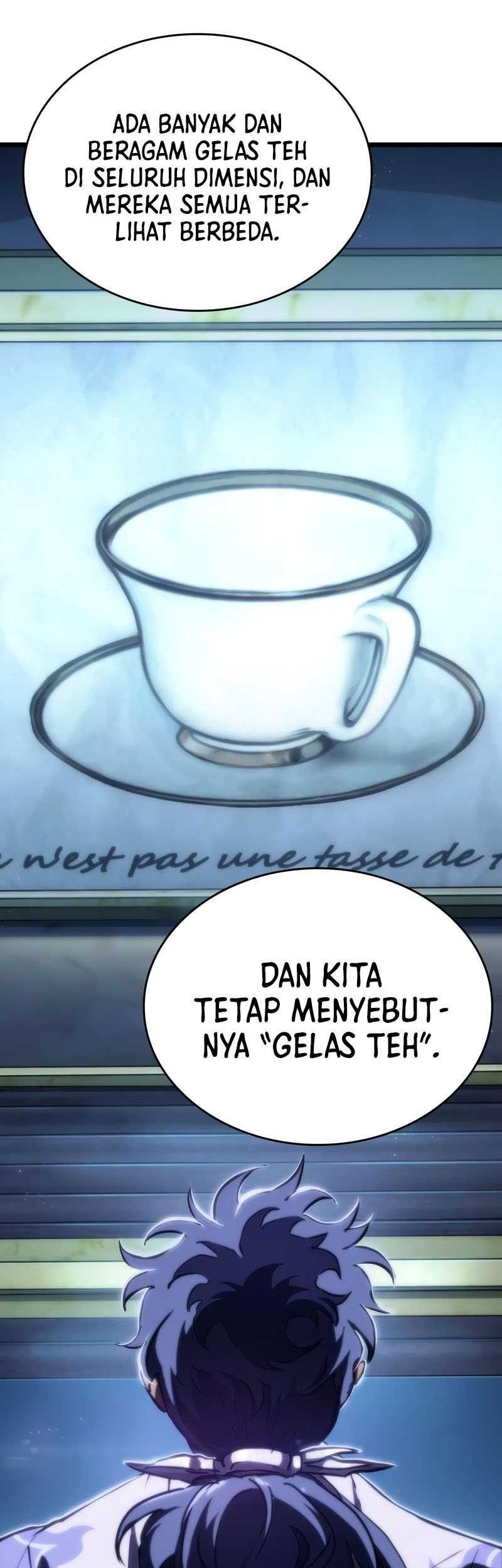 The World After the Fall Chapter 78 Gambar 54