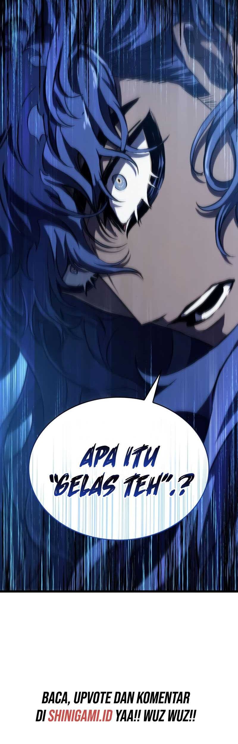 The World After the Fall Chapter 78 Gambar 56
