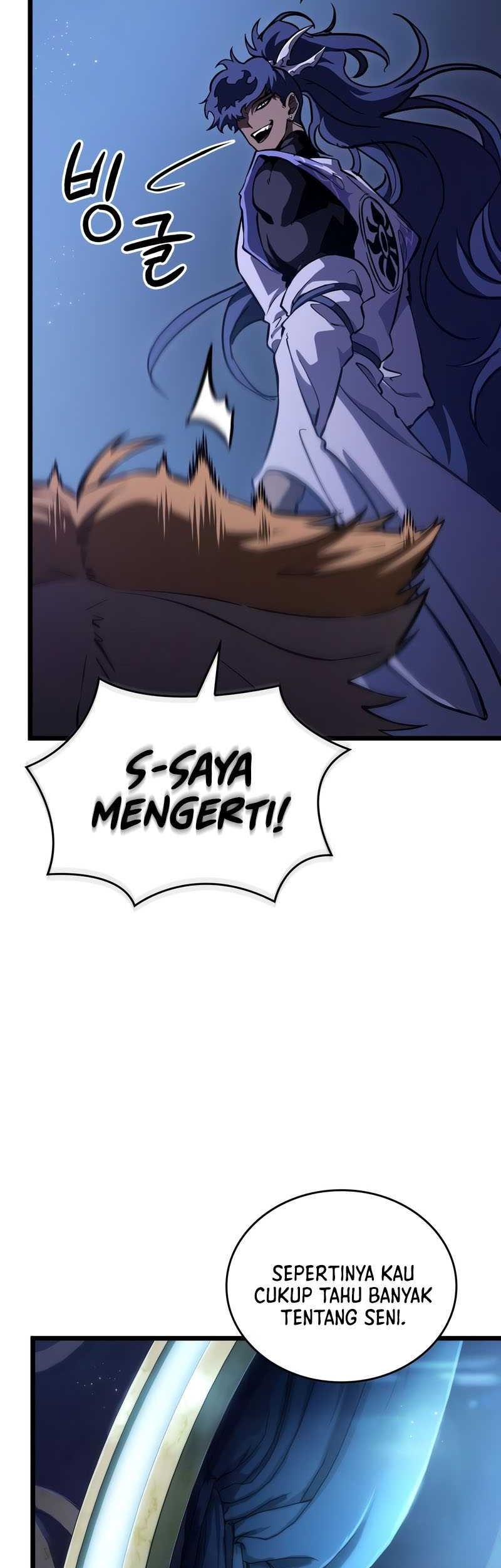 The World After the Fall Chapter 78 Gambar 60