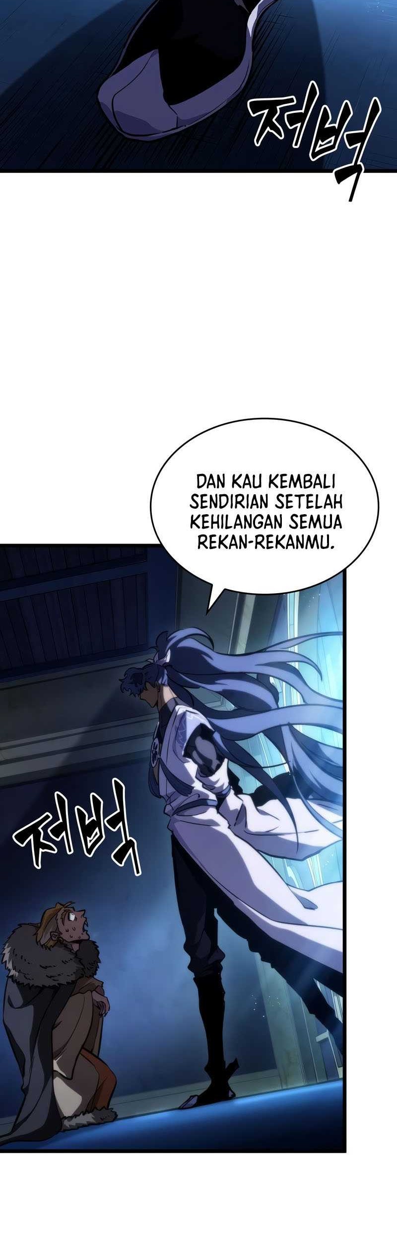 The World After the Fall Chapter 78 Gambar 67