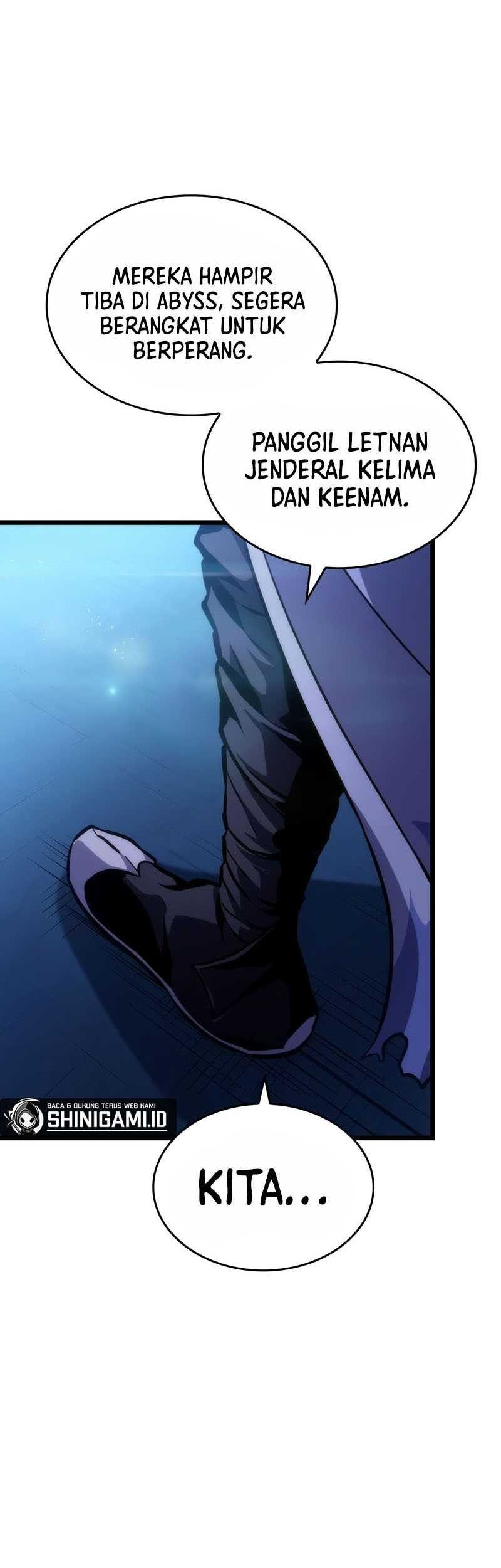 The World After the Fall Chapter 78 Gambar 77