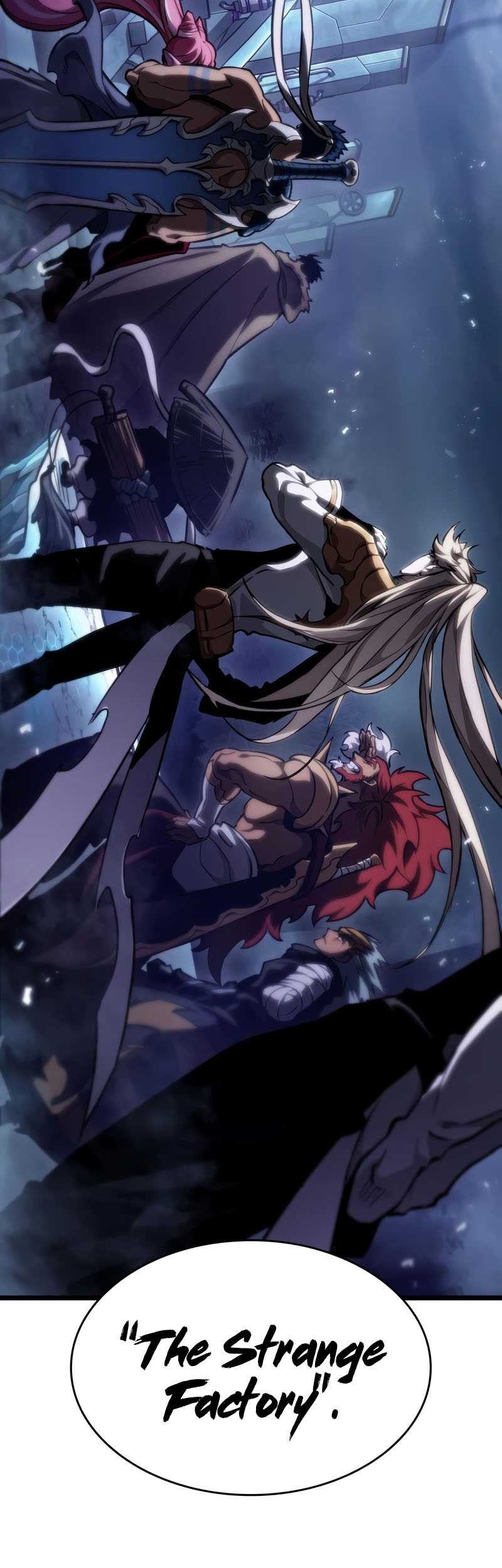 The World After the Fall Chapter 78 Gambar 4