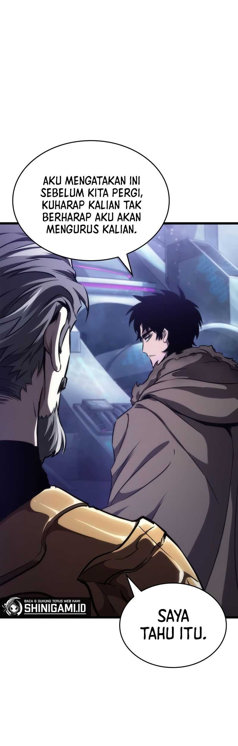 The World After the Fall Chapter 78 Gambar 6