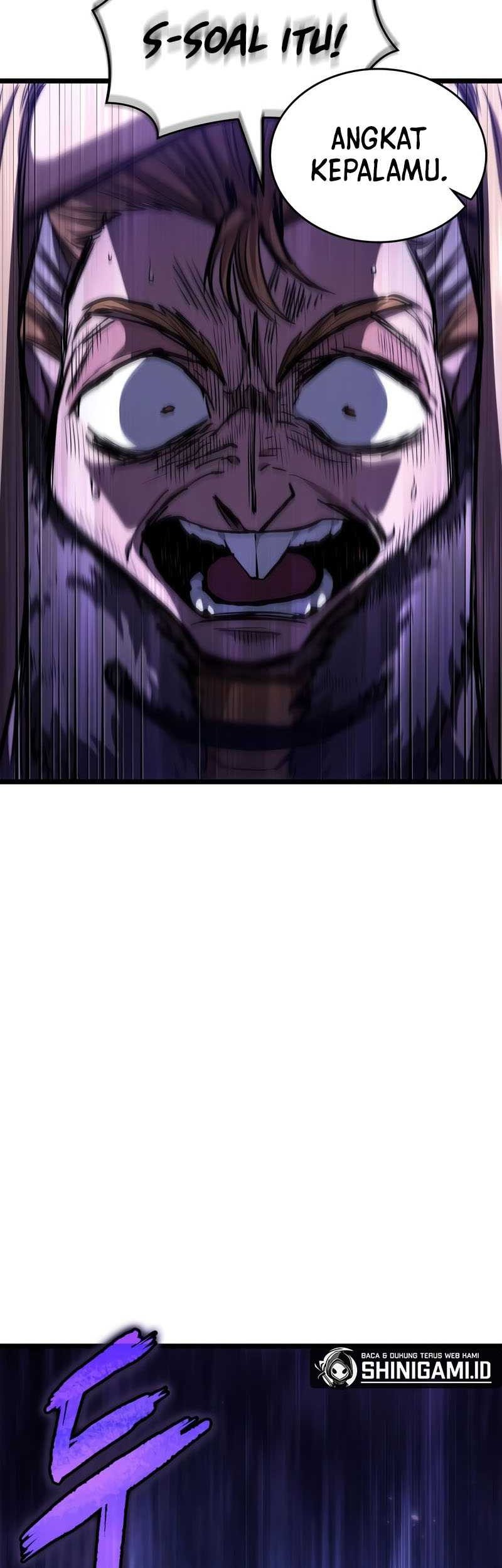 The World After the Fall Chapter 78 Gambar 32