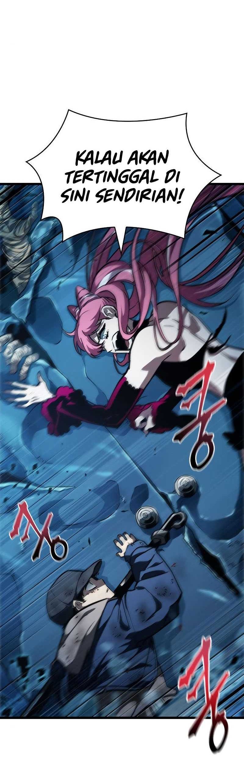 The World After the Fall Chapter 77 Gambar 33