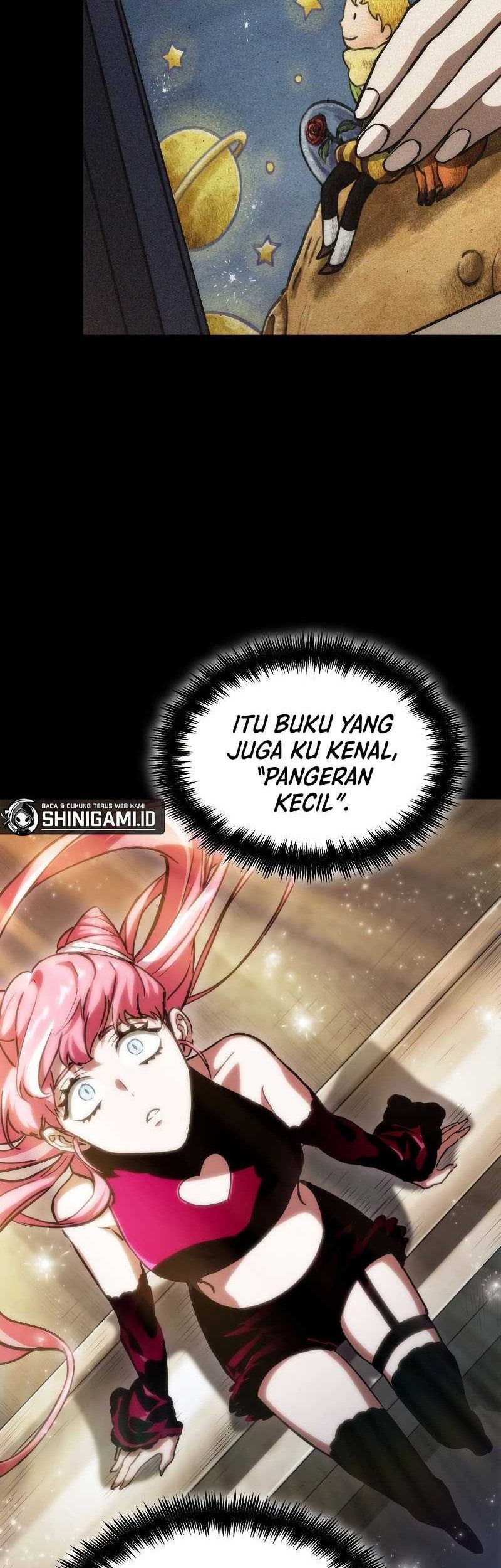 The World After the Fall Chapter 76 Gambar 35