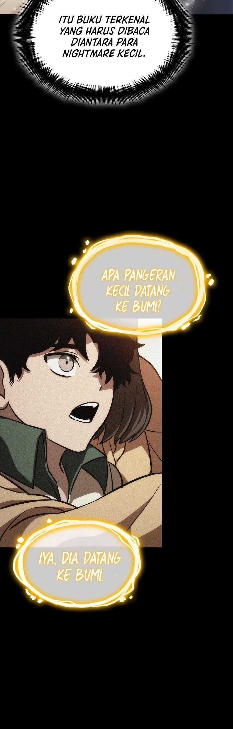 The World After the Fall Chapter 76 Gambar 36