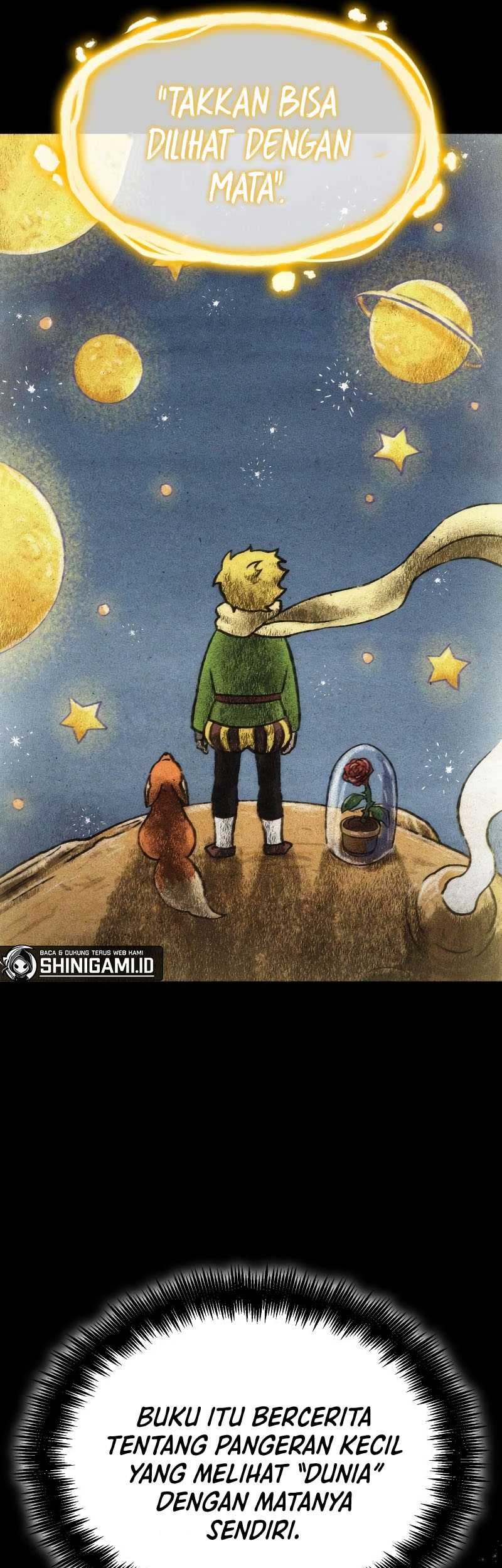 The World After the Fall Chapter 76 Gambar 38