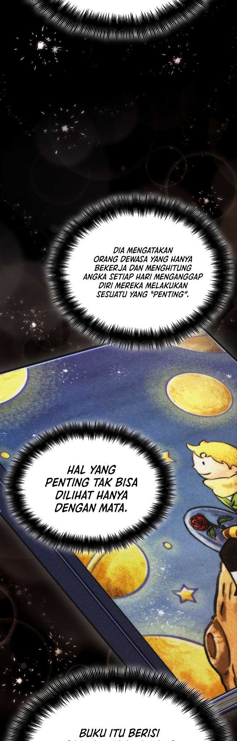 The World After the Fall Chapter 76 Gambar 39