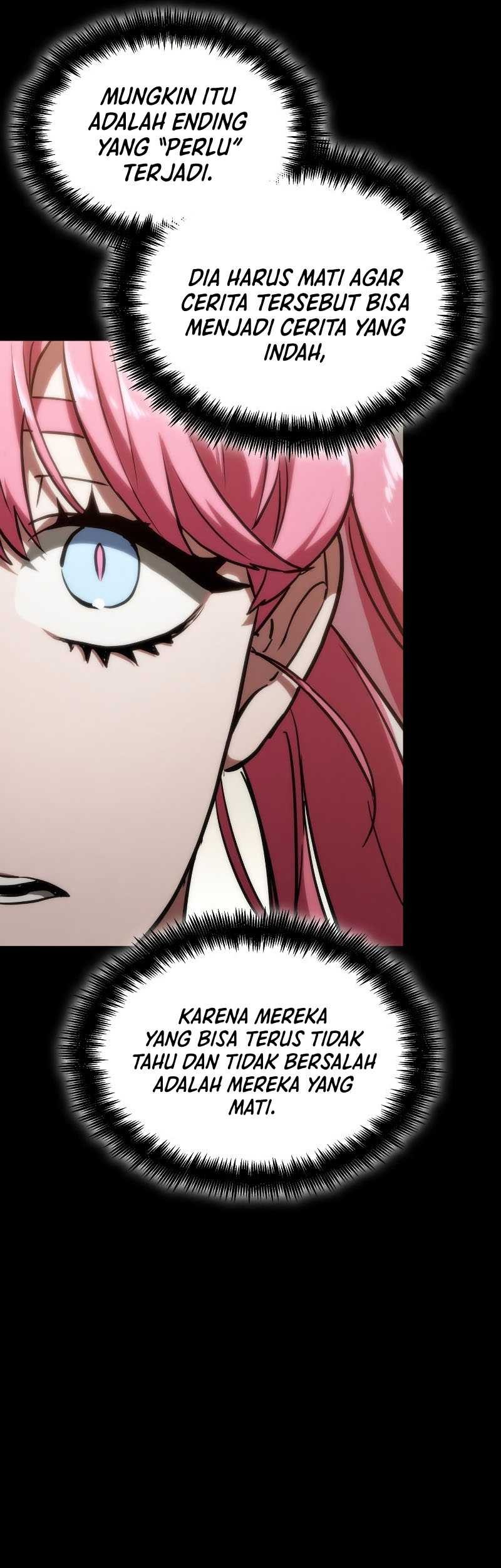 The World After the Fall Chapter 76 Gambar 42