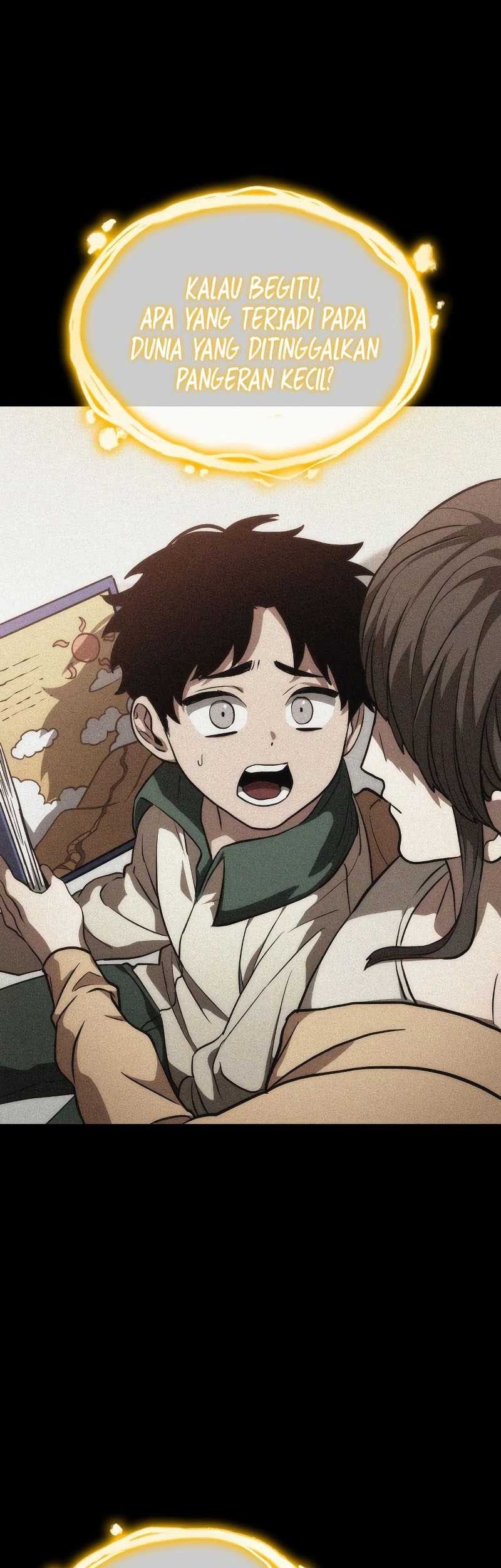 The World After the Fall Chapter 76 Gambar 43