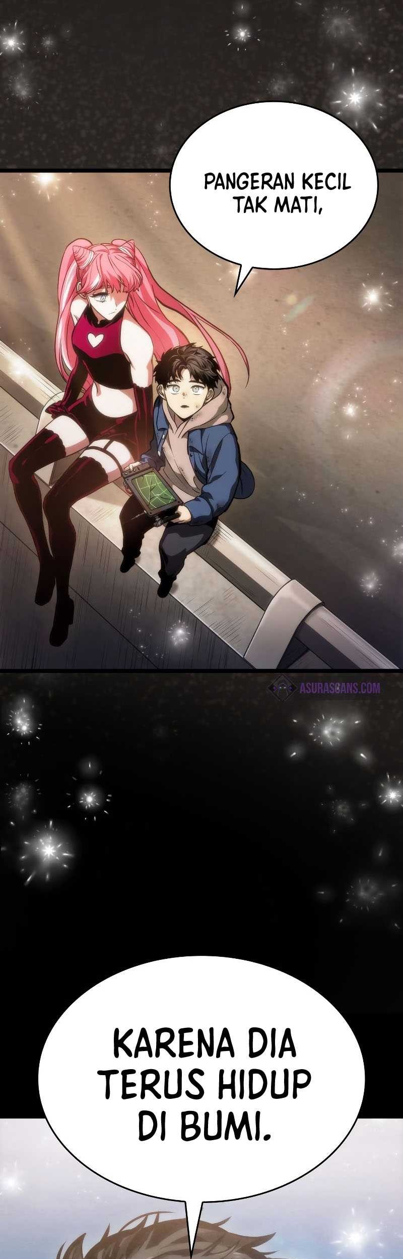 The World After the Fall Chapter 76 Gambar 46