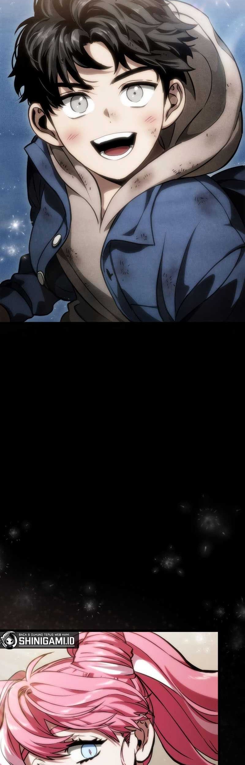 The World After the Fall Chapter 76 Gambar 47