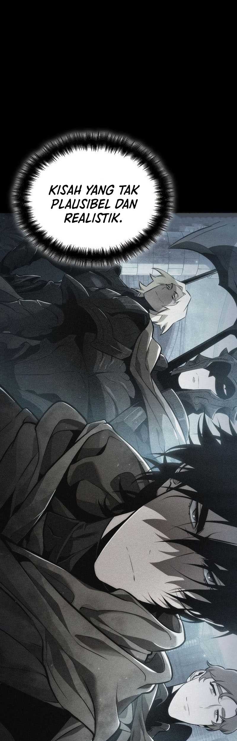 The World After the Fall Chapter 76 Gambar 50