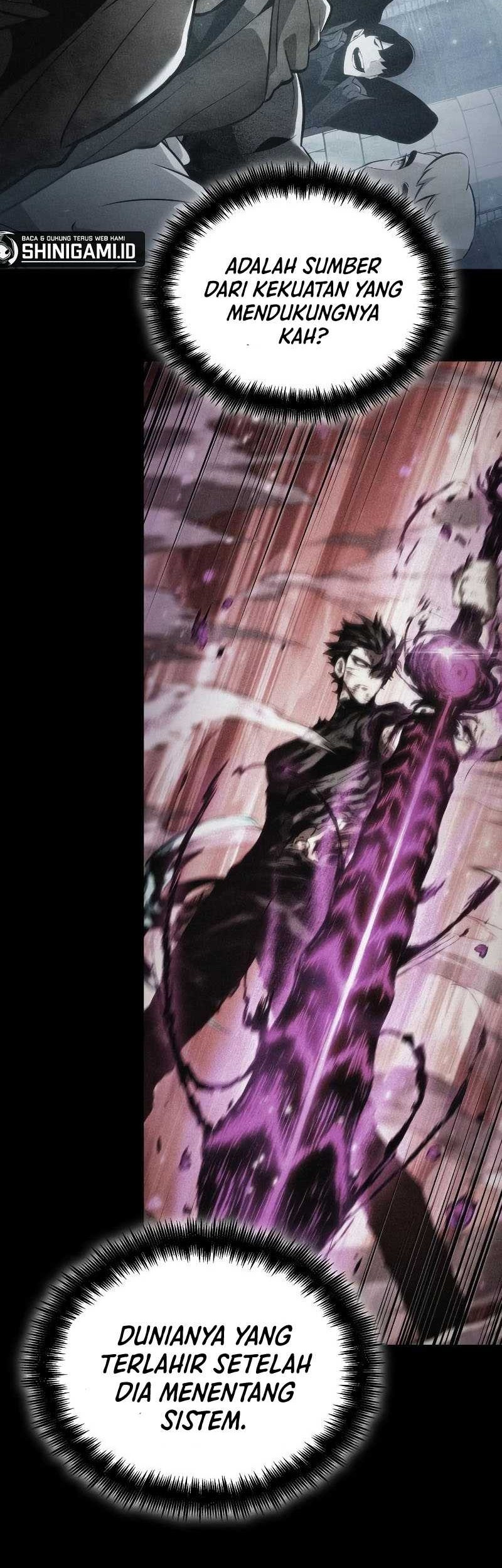 The World After the Fall Chapter 76 Gambar 51